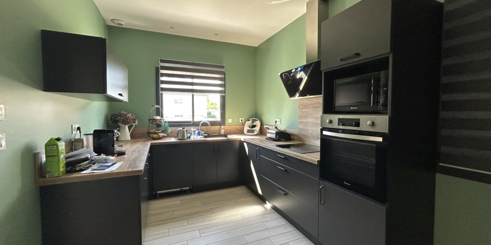 maison à STE BAZEILLE (47180)